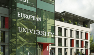 East-Europen-University