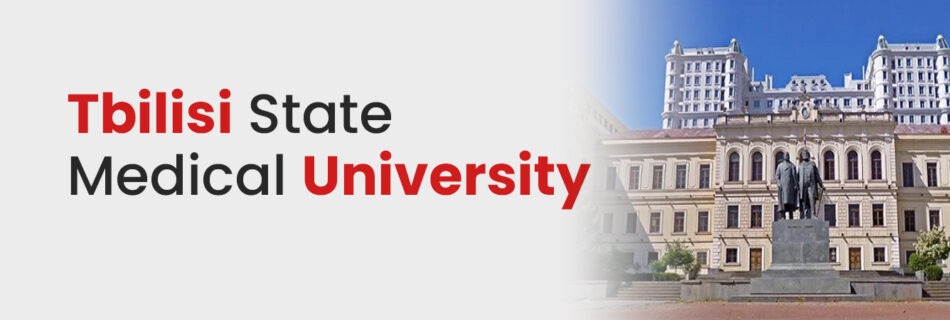 Tbilisi State Medical University 