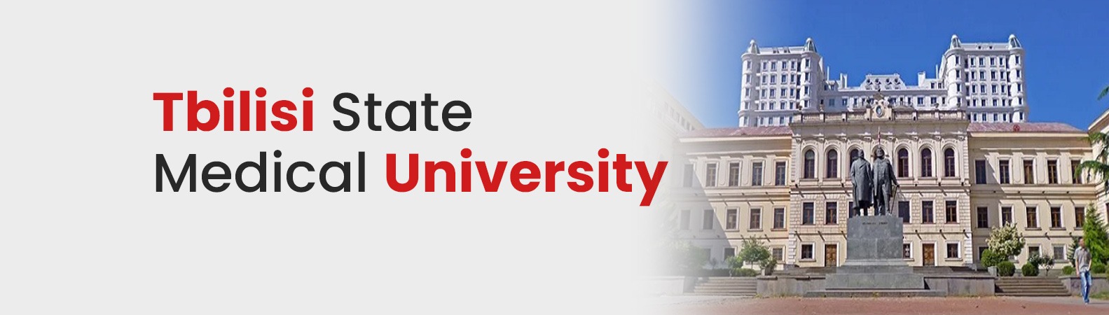 Tbilisi State Medical University 