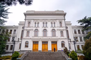 Tabilisi State Medical University